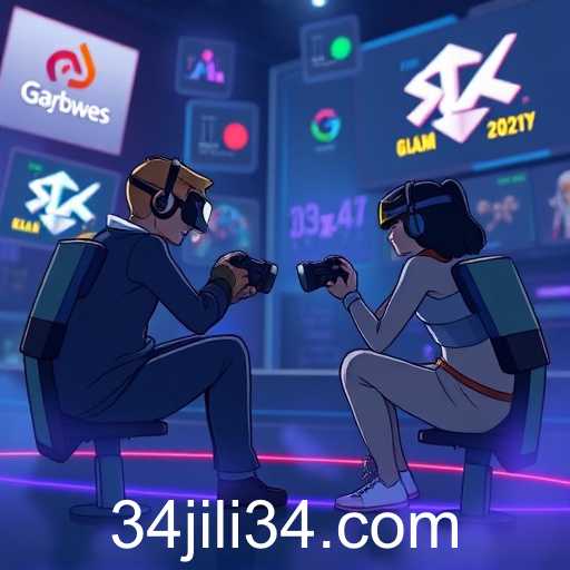 The Rise of 34jili in Online Gaming