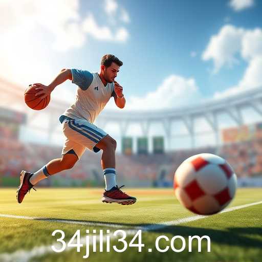 34jili: A Deep Dive into the Online Gaming Phenomenon