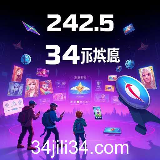 Digital Gaming Expansion and Emerging Trends