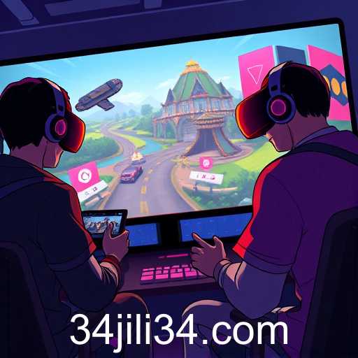 Gaming Expansion and Trends