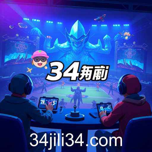 34jili