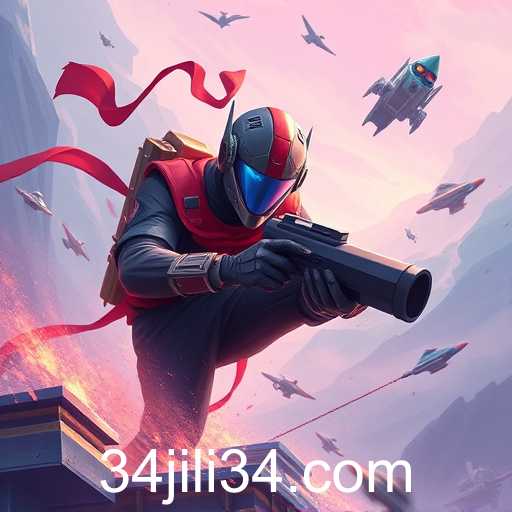 The Rise of 34jili in the Online Gaming Landscape