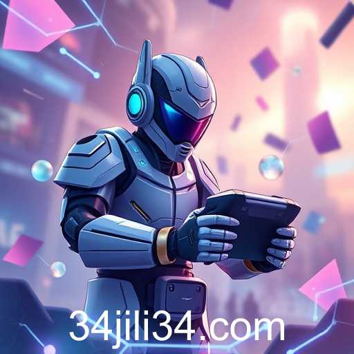 The Rise of 34jili: A New Era in Online Gaming