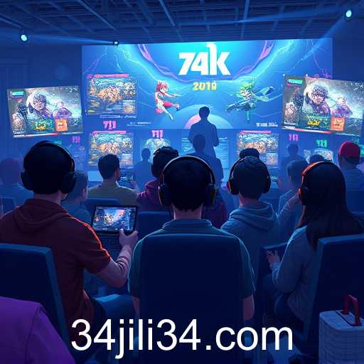 The Rise of Online Gaming Platforms in 2025