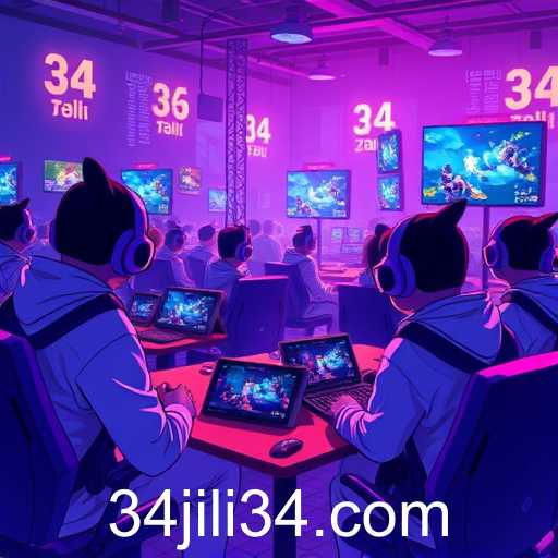 The Rise of Online Gaming Platforms