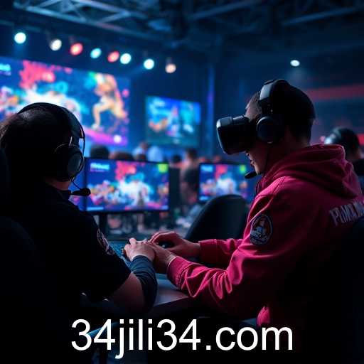 The Rise of Online Gaming in 2025