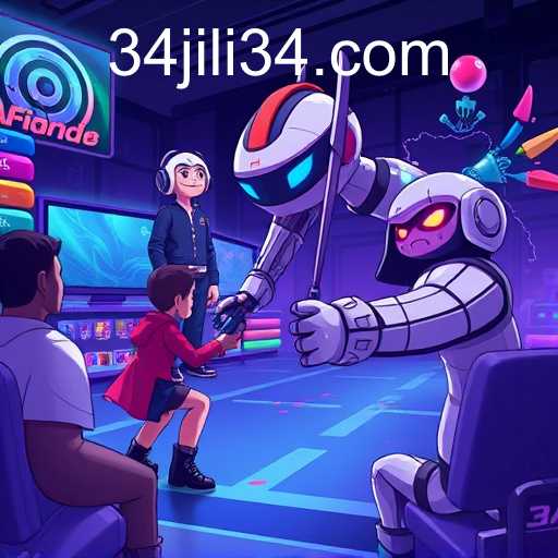 Rising Trends in Online Gaming for 2025